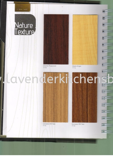 Material Laminate