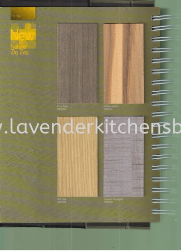 Material Laminate