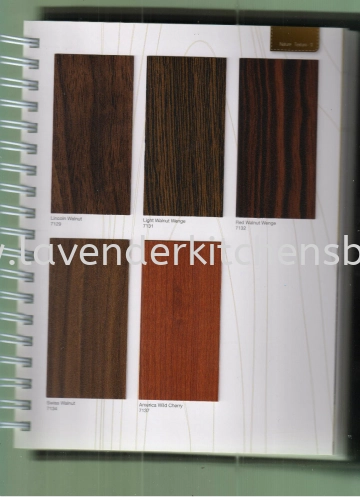 Material Laminate