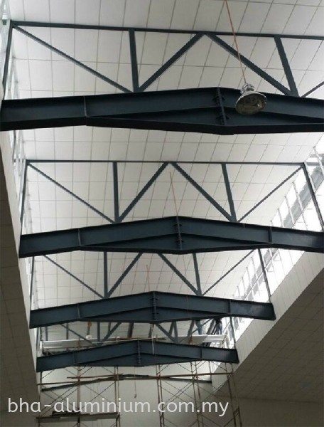  Suspended Ceiling CEILING Johor Bahru (JB), Malaysia, Senai Supplier, Suppliers, Supply, Supplies | BHA Aluminium & Glass Sdn Bhd