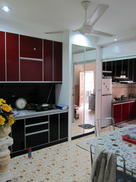  Kitchen JB, Johor Bahru, Malaysia Design, Custom Made | in-fortune Design Sdn Bhd