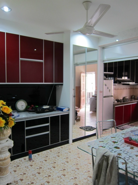  Dapur JB, Johor Bahru, Malaysia Design, Custom Made | in-fortune Design Sdn Bhd