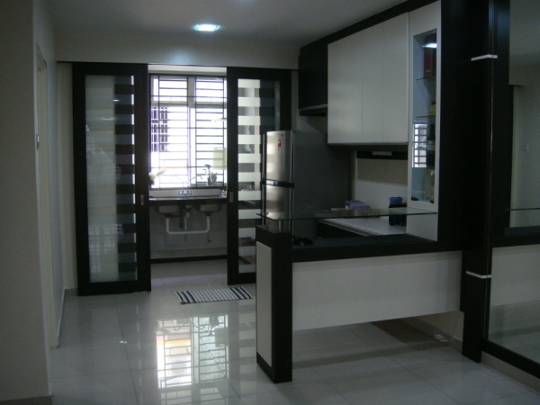  Kitchen JB, Johor Bahru, Malaysia Design, Custom Made | in-fortune Design Sdn Bhd