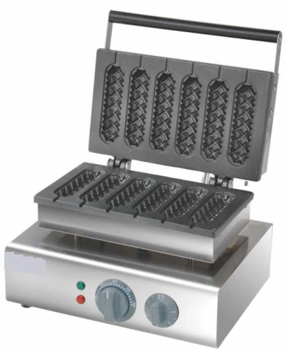 Waffle Stick Machine