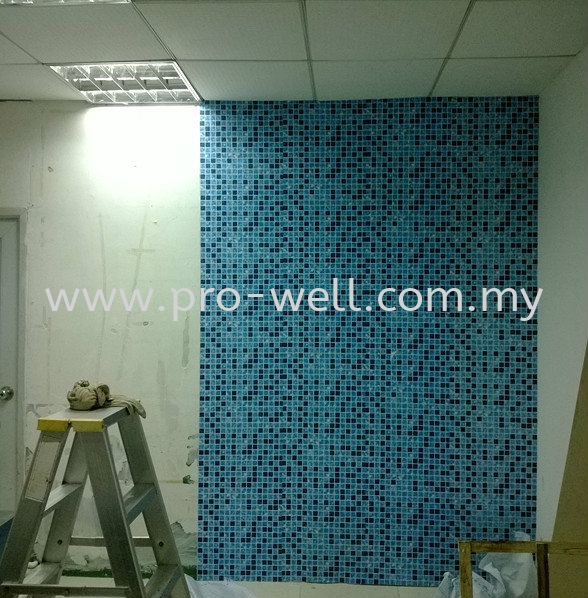 Wall decor Adhesive  Display PVC Wall Sticker Paper  Seri Kembangan, Selangor, Malaysia Supplier, Supply, Installation, Services | Pro-Well Sdn Bhd