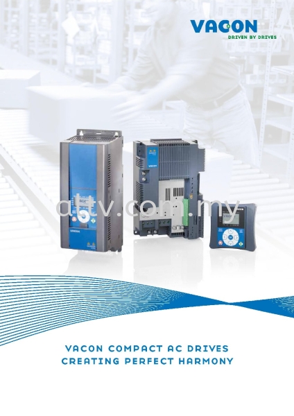  Vacon Compact AC Drives C Vacon 0020 Vacon Malaysia, Selangor, Kuala Lumpur (KL), Subang. Supplier, Suppliers, Supply, Supplies | ALTV Engineering Sdn Bhd