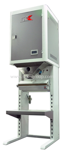 Intelligent Semi Packer iSP-1240 Semi Packer iSP-1240 Packaging Machine Penang (Pulau Pinang), Malaysia. Supplier, Manufacturer, Supply, Supplies | SCK Automation Sdn Bhd