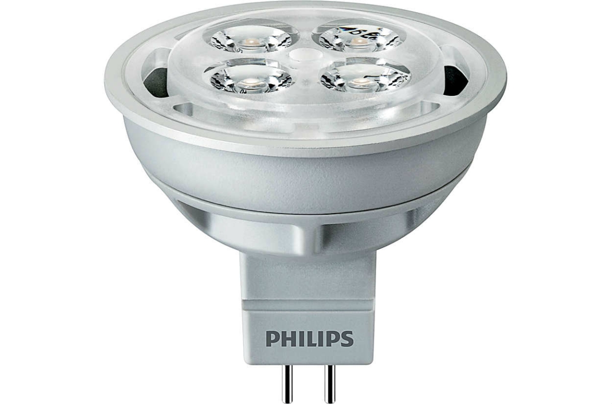 PHILIPS Essential LED 4.2-35W 2700K MR16 24D LED Lamps Philips Selangor,  Malaysia, Kuala Lumpur (KL),