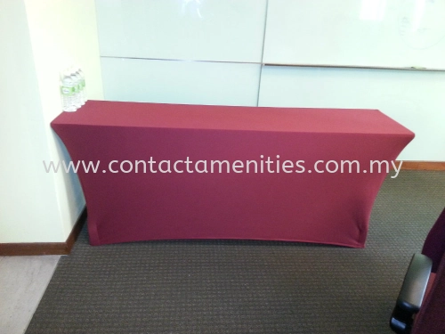 Conference Table Cloth