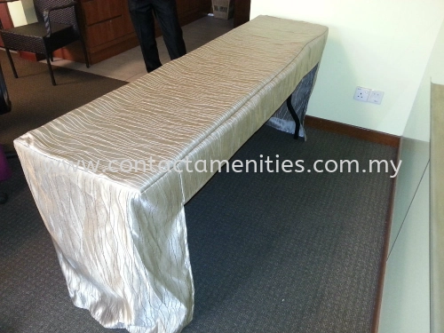 Conference Table Cloth 3