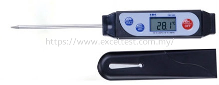 TM-500 Digital Thermometer