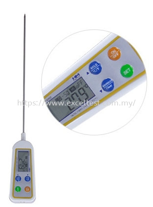 TM-4000 Long Probe Food Digital Thermometer