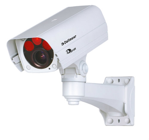 Dallmeier IP Surveillance IP Surveillance Camera CCTV Selangor, Kuala Lumpur (KL), Subang, Malaysia Supplier, Suppliers, Supply, Supplies | Novasys Computer Centre