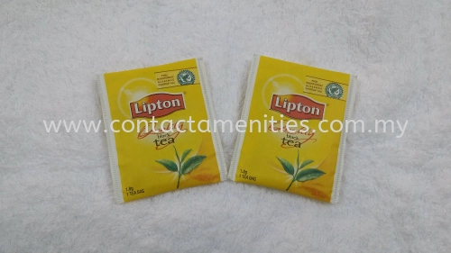 Lipton Tea Bag