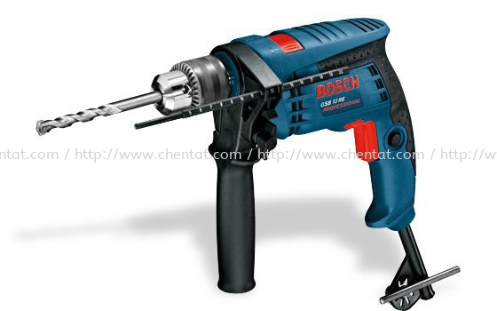 Bosch Gsb 13 Re Professional Impact Drill Bosch Port Klang