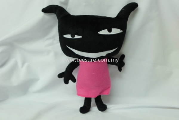 Soft Toys Soft Toys Malaysia, Selangor, Puchong Supplier Supply Manufacturer | Tee Sure Sdn Bhd