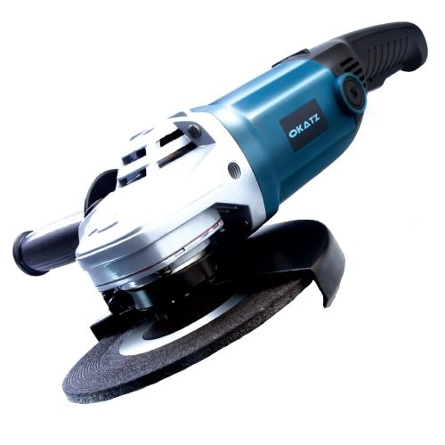 PAG 180 ANGLE GRINDER 