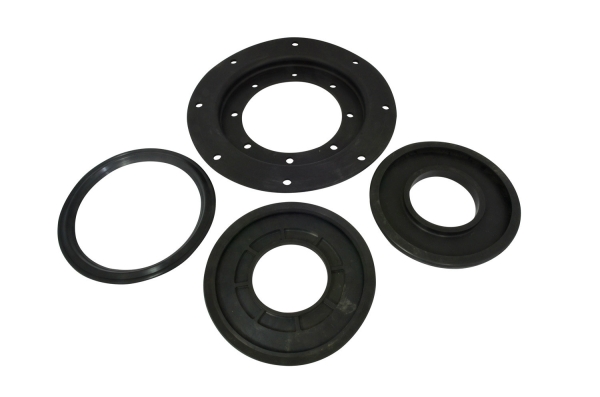 Flange Rubber Gasket Flange Rubber Gasket Selangor, Kuala Lumpur (KL), Shah Alam, Malaysia. Supplier, Manufacturer, Supply, Supplies | Brightday Production Sdn Bhd