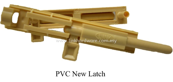 Self Fixing Abs Latch (New Latch) Door Locks - Handles and Accessories Bukit Mertajam, Penang, Pulau Pinang, Malaysia. Supplier, Manufacturer, Exporter | LINKHARDWARE TRADING SDN BHD