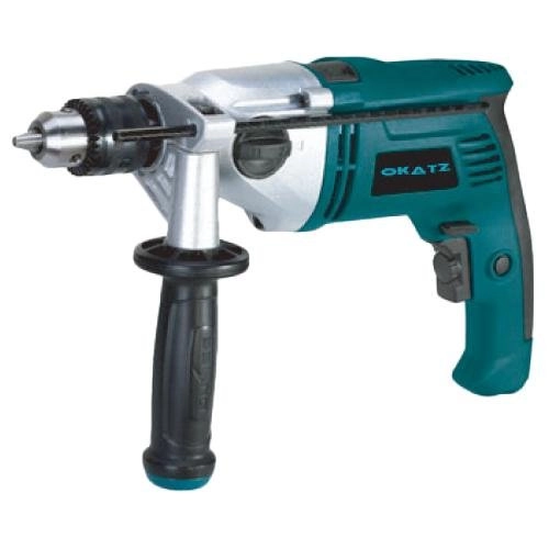 PID105 IMPACT DRILL 