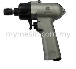 ATS 18SA Air Impact Screwdriver Pistol Type 1/4"