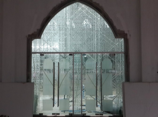 Glass Door Glass Door Aluminium Door Selangor, Kuala Lumpur (KL), Ampang, Malaysia. Installation, Supplier, Supply, Supplies | TCK Aluminium Sdn Bhd