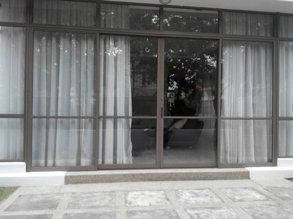 Sliding Door Sliding Door Aluminium Door Selangor, Kuala Lumpur (KL), Ampang, Malaysia. Installation, Supplier, Supply, Supplies | TCK Aluminium Sdn Bhd