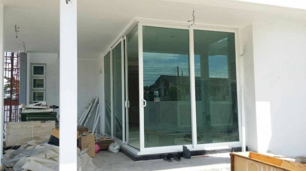 Sliding Door Sliding Door Aluminium Door Selangor, Kuala Lumpur (KL), Ampang, Malaysia. Installation, Supplier, Supply, Supplies | TCK Aluminium Sdn Bhd