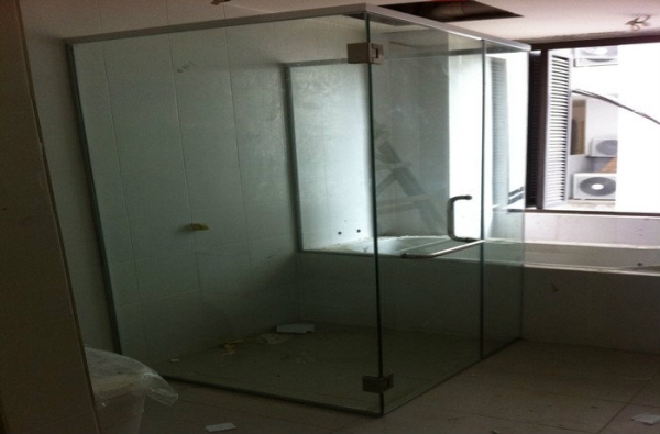 Shower Screen Shower Screen Glazing Selangor, Kuala Lumpur (KL), Ampang, Malaysia. Installation, Supplier, Supply, Supplies | TCK Aluminium Sdn Bhd