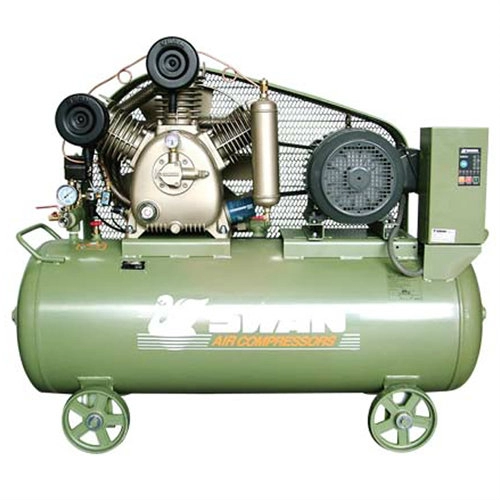 Swan 10HP High Pressure Air Compressor 
