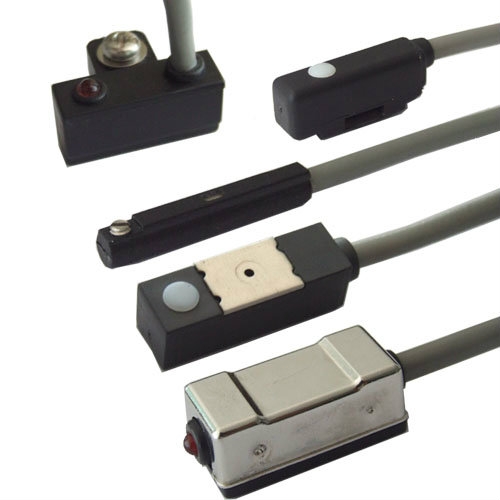 F&C FD Series Magnetic Switches Magnetic Sensor INDUSTRIAL SENSORS Kuala Lumpur (KL), Malaysia, Selangor, Damansara Supplier, Suppliers, Supplies, Supply | Optimus Control Industry PLT