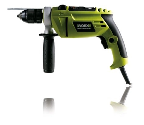 WU305.2 13 mm 710W HAMMER DRILL 