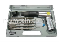 ATS 1060K Air Hammer Kit - 250 mm