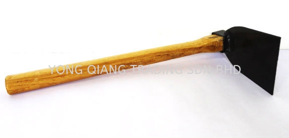 P284-2 Shovel/ Hoe Gardening Hardware Johor Bahru (JB), Malaysia, Pontian Supplier, Manufacturer, Wholesaler, Supply | Yong Qiang Trading Sdn Bhd