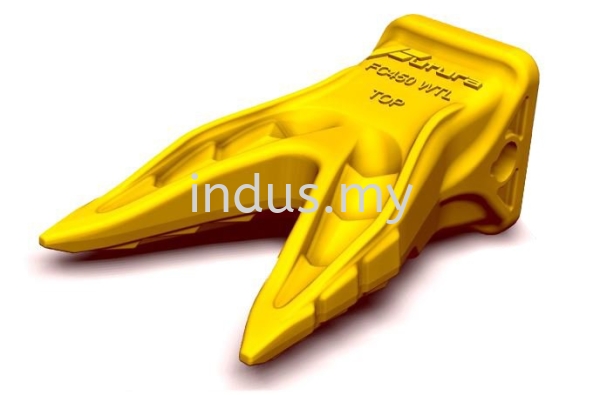 WTL DRP Caterpillar Futura Ripper Bucket Teeth And Adapter Shah Alam, Selangor, Kuala Lumpur, KL, Malaysia. Supplier, Supplies, Supply, Distributor | Indusmotor Parts Supply Sdn Bhd