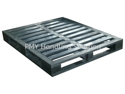 Heavy Duty Galvanised Pallet