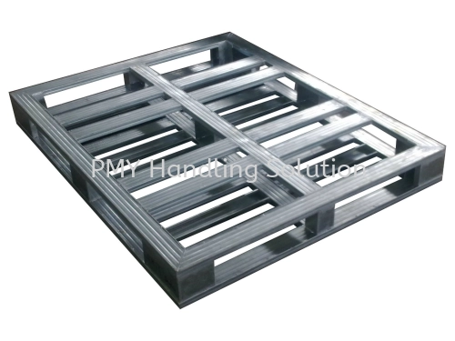 Heavy Duty Galvanised Pallet