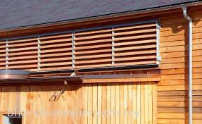 LOUVRES LOUVRES Johor Bahru (JB), Malaysia, Senai Supplier, Suppliers, Supply, Supplies | BHA Aluminium & Glass Sdn Bhd