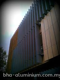 LOUVRES Ҷ   Supplier, Suppliers, Supply, Supplies | BHA Aluminium & Glass Sdn Bhd