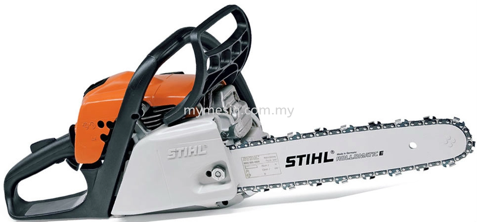 STIHL MS 211 18" Chainsaw Agricultural & Gardening Equipment Selangor,  Malaysia, Kuala Lumpur (KL), Shah Alam Supply, Suppliers, Supplier,  Distributor | Mymesin Machinery & Hardware Sdn Bhd