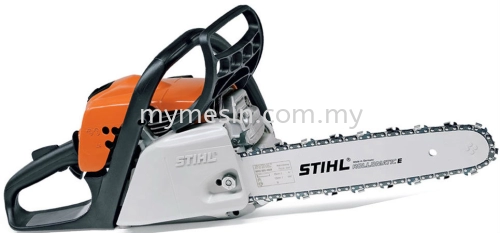 STIHL MS 211 18" Chainsaw Agricultural & Gardening Equipment Selangor,  Malaysia, Kuala Lumpur (KL), Shah Alam Supply, Suppliers, Supplier,  Distributor | Mymesin Machinery & Hardware Sdn Bhd