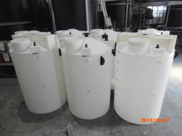  PE Conical Top with Manhole DCM Series Type 1 And 2 PE Rotational Molded Storage Tank Malaysia, Selangor, Kuala Lumpur (KL). Supplier, Suppliers, Supply, Supplies | Dayamas Technologies Sdn Bhd