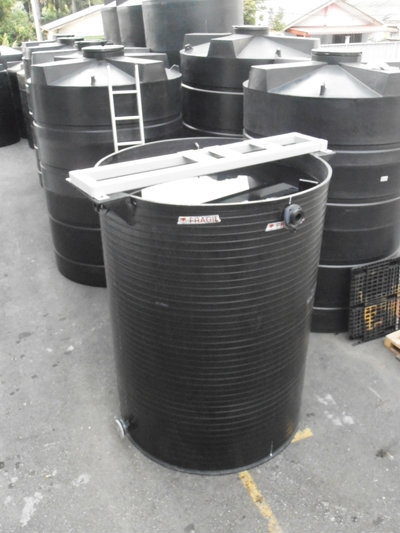  DLM HDPE Spiral Type Storage Tank Malaysia, Selangor, Kuala Lumpur (KL). Supplier, Suppliers, Supply, Supplies | Dayamas Technologies Sdn Bhd