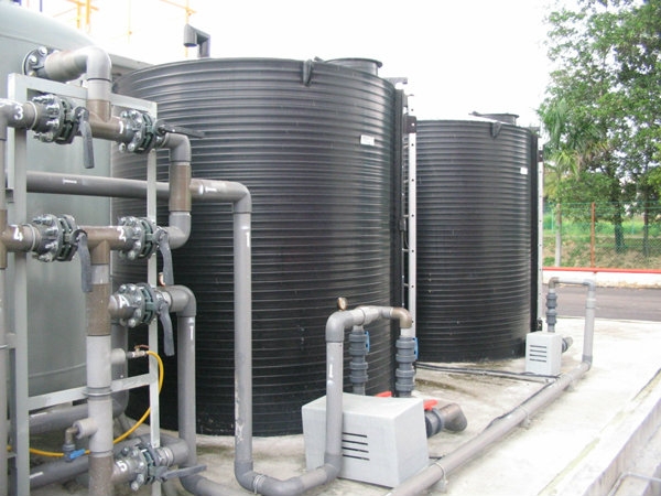  DYM HDPE Spiral Type Storage Tank Malaysia, Selangor, Kuala Lumpur (KL). Supplier, Suppliers, Supply, Supplies | Dayamas Technologies Sdn Bhd