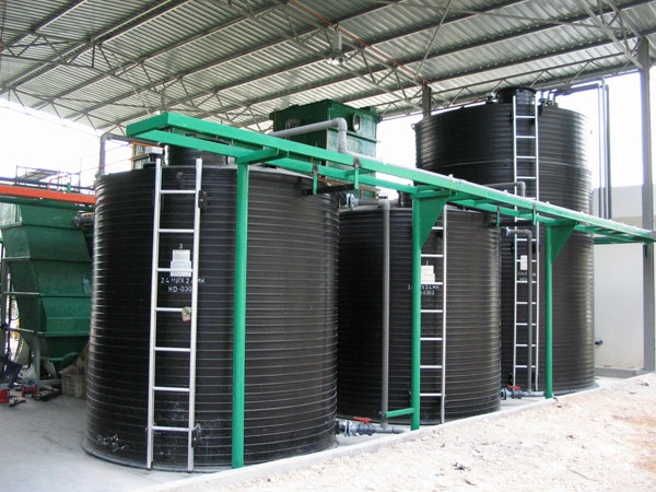  DYM HDPE Spiral Type Storage Tank Malaysia, Selangor, Kuala Lumpur (KL). Supplier, Suppliers, Supply, Supplies | Dayamas Technologies Sdn Bhd