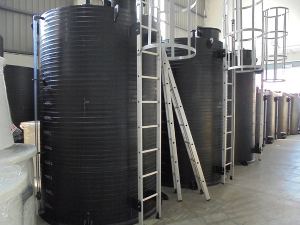  DYM HDPE Spiral Type Storage Tank Malaysia, Selangor, Kuala Lumpur (KL). Supplier, Suppliers, Supply, Supplies | Dayamas Technologies Sdn Bhd