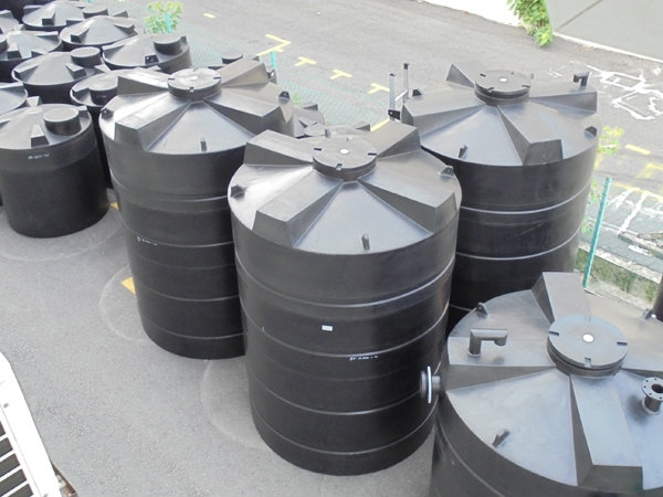  PE Conical Top with Manhole DCM Series Type 3 PE Rotational Molded Storage Tank Malaysia, Selangor, Kuala Lumpur (KL). Supplier, Suppliers, Supply, Supplies | Dayamas Technologies Sdn Bhd