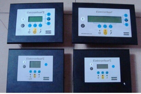 REPAIR 1900071291 1900520001 ATLAS COPCO ELEKTRONIKON CONTROLLER INTERFACE OPERATOR PANEL MALAYSIA SINGAPORE INDONESIA Repairing    Repair, Service, Supplies, Supplier | First Multi Ever Corporation Sdn Bhd