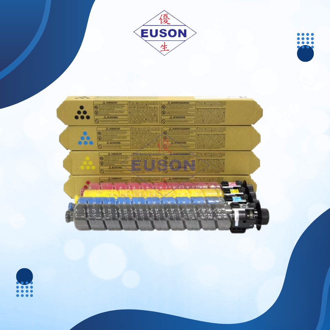 Compatible Toner Cartridge
