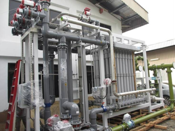 MF Skid Skid Systems Johor, Ulu Tiram, Malaysia. Supplier, Supply, Supplies, Service | TFW Engineering Sdn Bhd